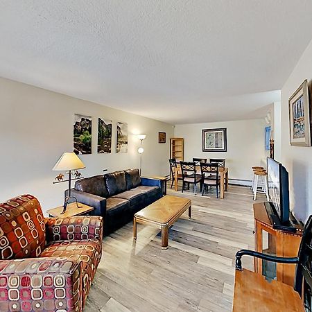Gold Creek Condos Breckenridge Exterior foto